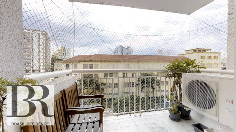 Apartamento com 2 Quartos à Venda, 6.314 m² em Cambuci - São Paulo