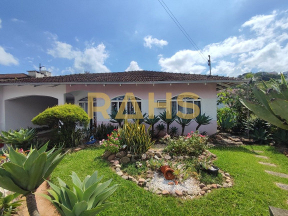 Imagem Casa com 4 Quartos à Venda, 187 m² em Anita Garibaldi - Joinville