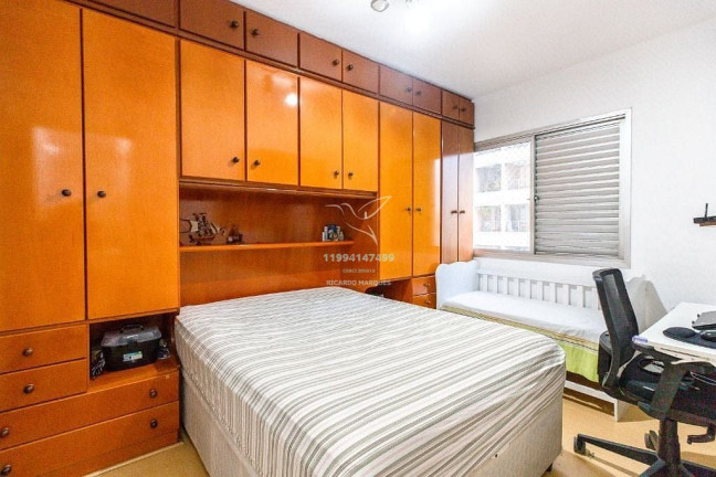 Apartamento com 2 Quartos à Venda, 46 m² em Barra Funda - São Paulo