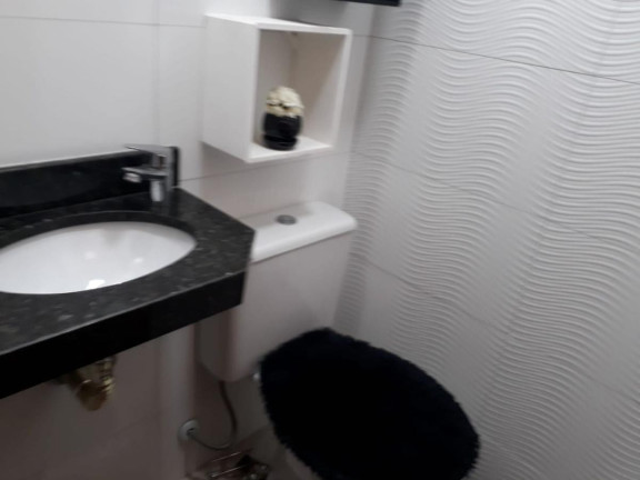 Imagem Apartamento com 2 Quartos à Venda, 97 m² em Canto Do Forte - Praia Grande