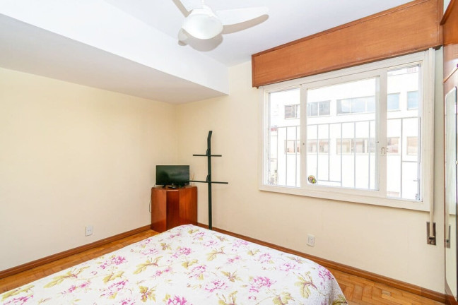 Imagem Apartamento com 3 Quartos à Venda, 125 m² em Bom Fim - Porto Alegre