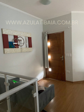Imagem Casa com 3 Quartos à Venda, 90 m² em Jardim Do Lago - Atibaia