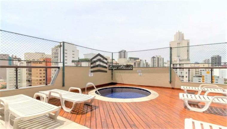 Imagem Apartamento com 1 Quarto à Venda, 44 m² em Vila Olímpia - São Paulo