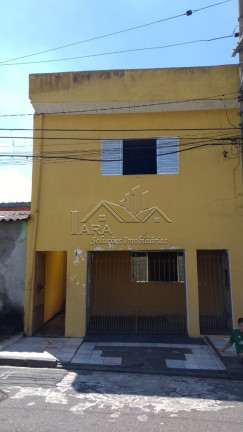Imagem Sobrado com 2 Quartos à Venda,  em Vila Marieta - São Paulo