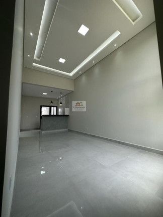 Foto do imóvel: Casa com 3 Quartos à Venda, 105 m² em Jardim Residencial Villagio Ipanema - Sorocaba