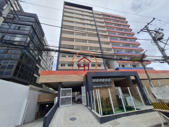 Imagem Apartamento com 1 Quarto à Venda, 15 m² em Amaralina - Salvador