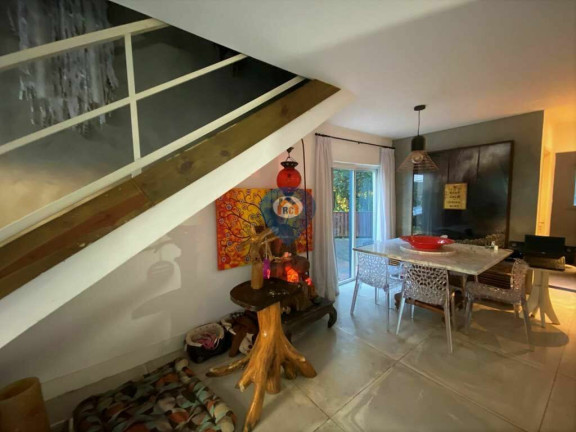 Imagem Casa de Condomínio com 3 Quartos à Venda, 147 m² em Jardim Das Paineiras - Cotia