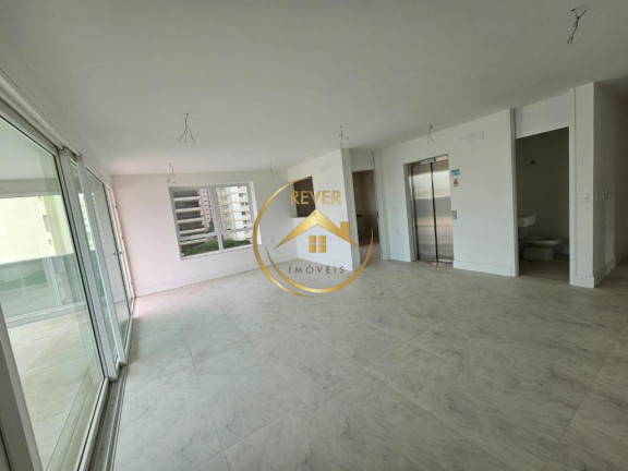 Imagem Apartamento com 3 Quartos à Venda, 145 m² em Cambuí - Campinas