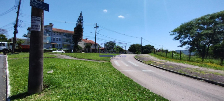 Imagem Terreno à Venda, 3.150 m² em Ipanema - Porto Alegre