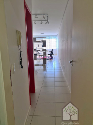 Foto do imóvel: Sala Comercial à Venda, 37 m² em Itacorubi - Florianópolis