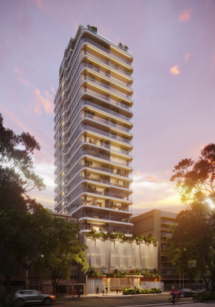 Apartamento com 3 Quartos à Venda, 305 m² em Ipanema - Rio De Janeiro
