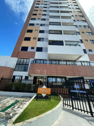 Imagem Apartamento com 3 Quartos à Venda, 98 m² em Atalaia - Aracaju