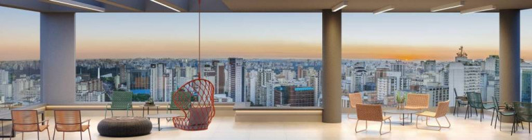 Imagem Apartamento com 2 Quartos à Venda, 95 m² em Paraíso - São Paulo