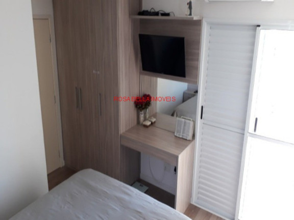 Imagem Apartamento com 3 Quartos à Venda, 83 m² em Vila Das Hortências - Jundiaí