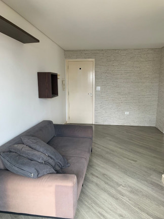 Apartamento com 2 Quartos à Venda, 53 m² em Vila Pires - Santo André