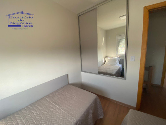 Imagem Casa com 2 Quartos à Venda, 54 m² em Restinga - Porto Alegre