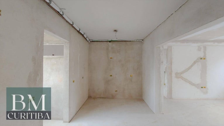 Imagem Apartamento com 2 Quartos à Venda, 76 m² em água Verde - Curitiba