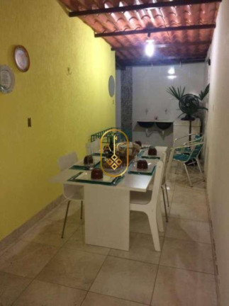 Imagem Apartamento com 3 Quartos à Venda, 100 m² em Jardim Apipema - Salvador