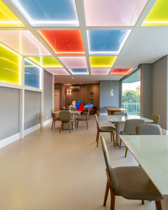 Foto do imóvel: Apartamento com 3 Quartos à Venda, 179 m² em Ponta Negra - Manaus