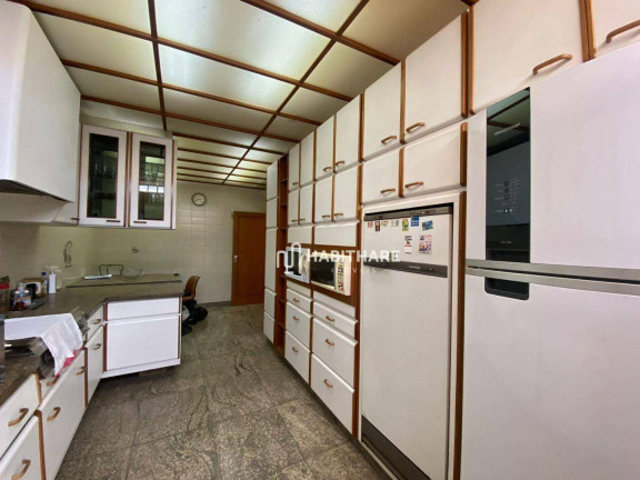Imagem Casa com 3 Quartos para Alugar, 543 m² em Alemães - Piracicaba