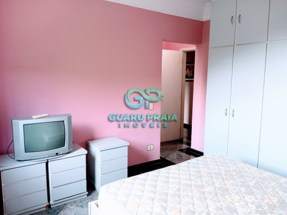 Imagem Apartamento com 3 Quartos para Alugar, 120 m² em Pitangueiras - Guarujá