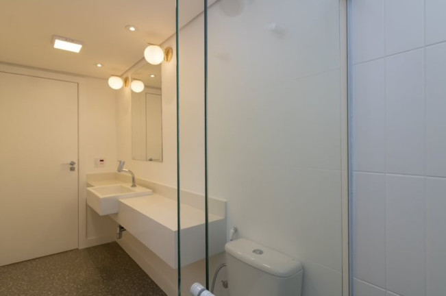 Imagem Apartamento com 3 Quartos à Venda, 141 m² em Perdizes - São Paulo