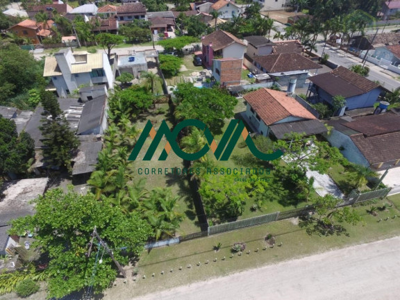 Imagem Sobrado com 3 Quartos à Venda, 159 m² em Praia Das Palmeiras - Itapoá