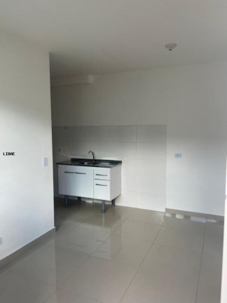Imagem Apartamento com 2 Quartos à Venda, 40 m² em Burgo Paulista - São Paulo