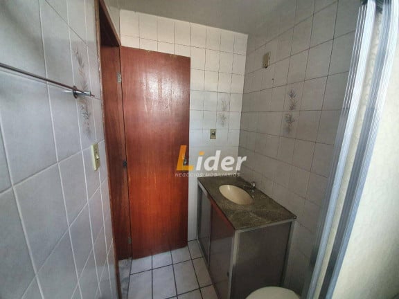 Imagem Apartamento com 1 Quarto à Venda ou Locação, 53 m² em Paineiras - Juiz De Fora