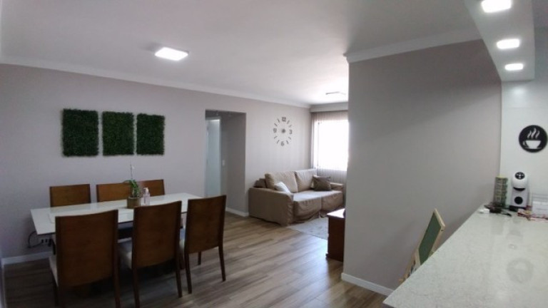 Apartamento com 2 Quartos à Venda, 84 m² em Sacomã - São Paulo