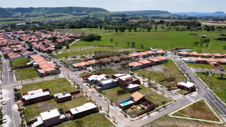 Imagem Terreno à Venda, 147 m² em Estrada Velha Da Platina - Santo Antônio Da Platina