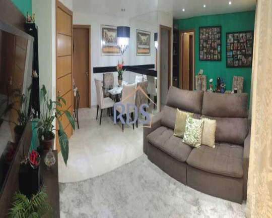 Imagem Apartamento com 2 Quartos à Venda, 90 m² em Vila Ipojuca - São Paulo