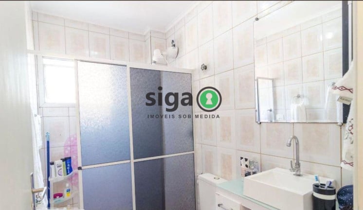 Apartamento com 2 Quartos à Venda, 51 m² em Vila Da Saúde - São Paulo