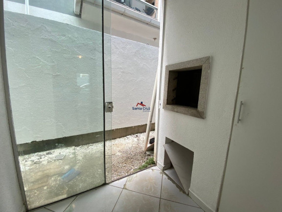 Imagem Apartamento com 2 Quartos à Venda, 73 m² em Ingleses Do Rio Vermelho - Florianópolis