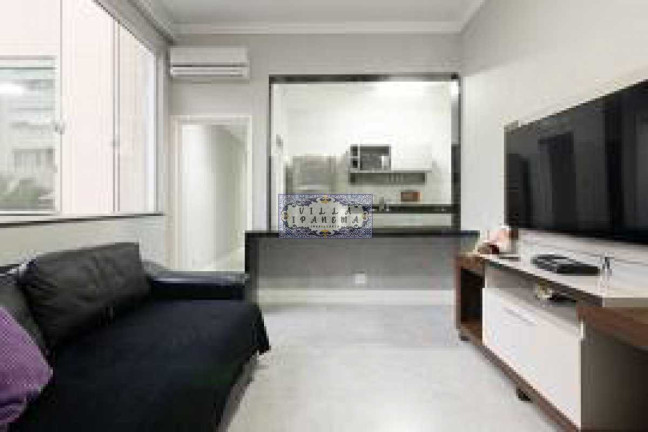 Apartamento com 3 Quartos à Venda, 85 m² em Leme - Rio De Janeiro