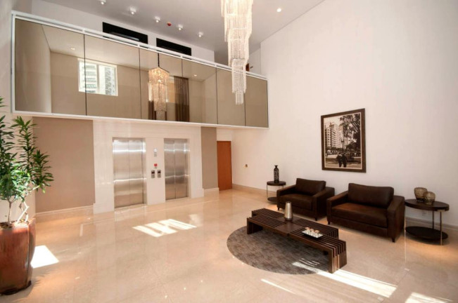 Imagem Apartamento com 3 Quartos à Venda, 297 m² em Jardim Anália Franco - São Paulo