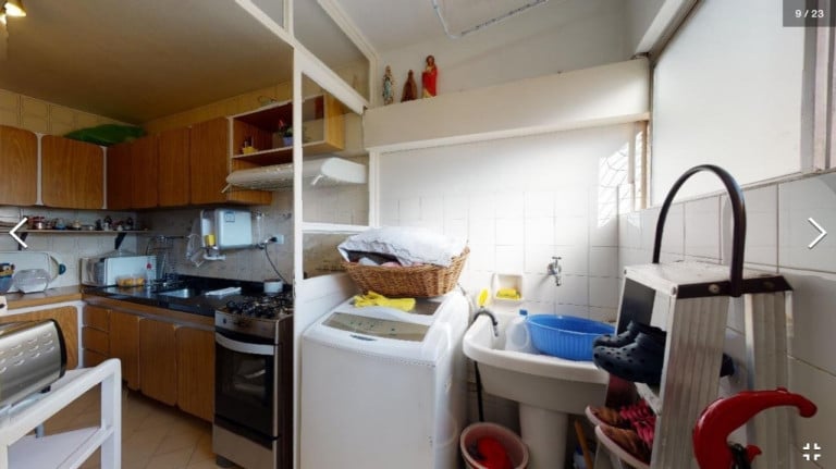 Imagem Apartamento com 2 Quartos à Venda, 68 m² em Vila Guarani (zona Sul) - São Paulo