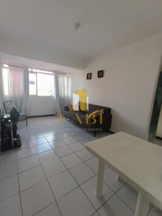 Apartamento com 2 Quartos à Venda, 51 m² em Intermares - Cabedelo