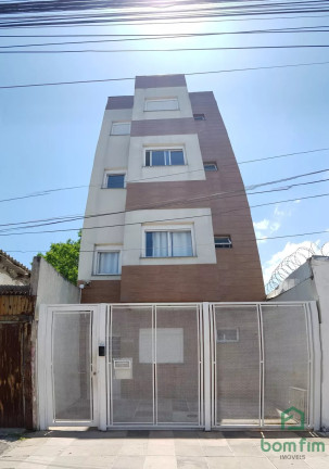 Imagem Apartamento com 1 Quarto à Venda, 27 m² em Menino Deus - Porto Alegre
