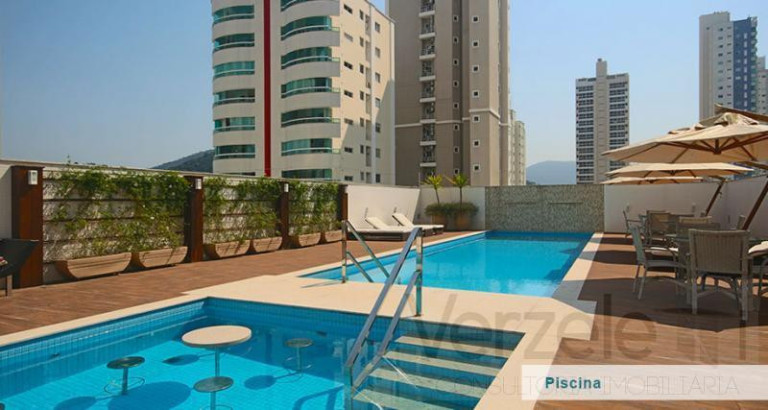 Imagem Apartamento com 4 Quartos à Venda, 137 m² em Centro - Balneário Camboriú