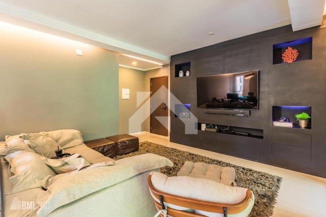 Imagem Apartamento com 2 Quartos à Venda, 97 m² em Centro De Apoio I (alphaville) - Santana De Parnaíba