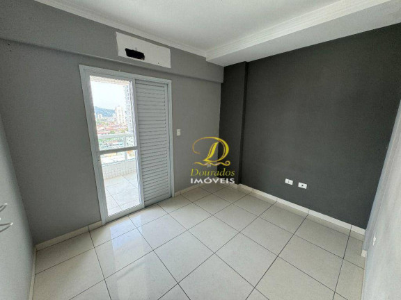 Imagem Apartamento com 2 Quartos à Venda, 78 m² em Canto Do Forte - Praia Grande