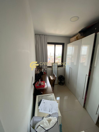 Imagem Apartamento com 3 Quartos à Venda, 82 m² em Jardim Apipema - Salvador