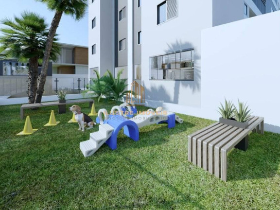 Imagem Apartamento com 3 Quartos à Venda, 65 m² em Vila Três Irmãos - Carapicuíba