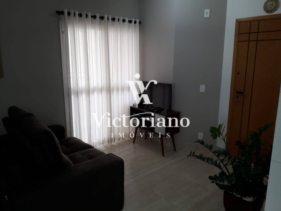 Imagem Apartamento com 2 Quartos à Venda, 71 m² em Vila Aprazível - Jacareí