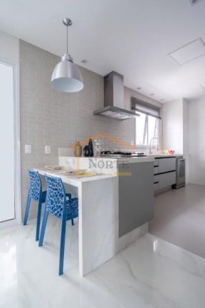 Apartamento com 3 Quartos à Venda, 280 m² em Indianópolis - São Paulo