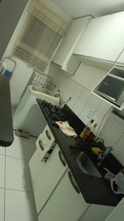 Foto do imóvel: Imóvel com 1 Quarto à Venda, 36 m² em São Diogo Ii - Serra