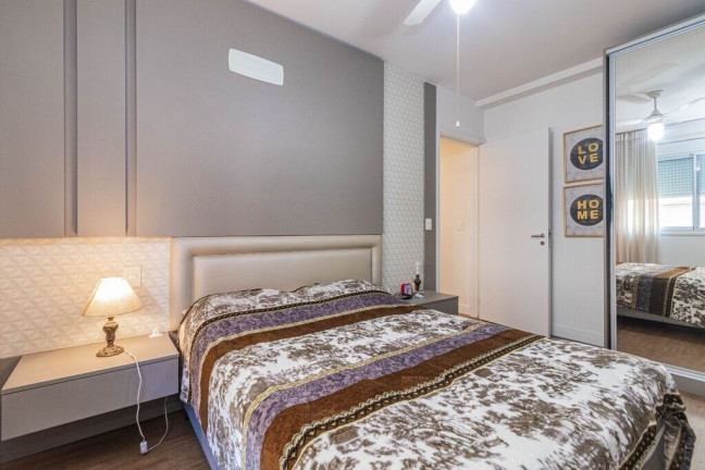 Imagem Apartamento com 2 Quartos à Venda, 66 m² em Auxiliadora - Porto Alegre