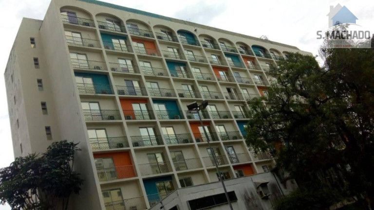 Imagem Apartamento para Alugar, 10.540 m² em Jardim Chacara Inglesa - São Bernardo Do Campo