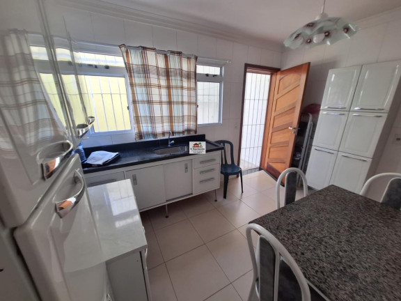 Foto do imóvel: Casa com 3 Quartos à Venda, 74 m² em Vila Carrão - São Paulo